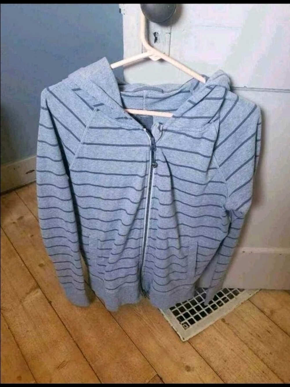 Lululemon Zip Up